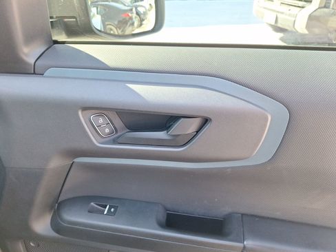 Used 2022 Ford Bronco Sport Badlands image 34