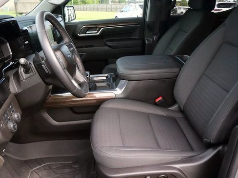 Used 2023 Chevrolet Silverado 1500 RST w/ All Star Edition Plus image 16