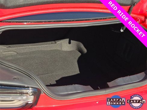 Used 2023 Chevrolet Camaro SS image 22