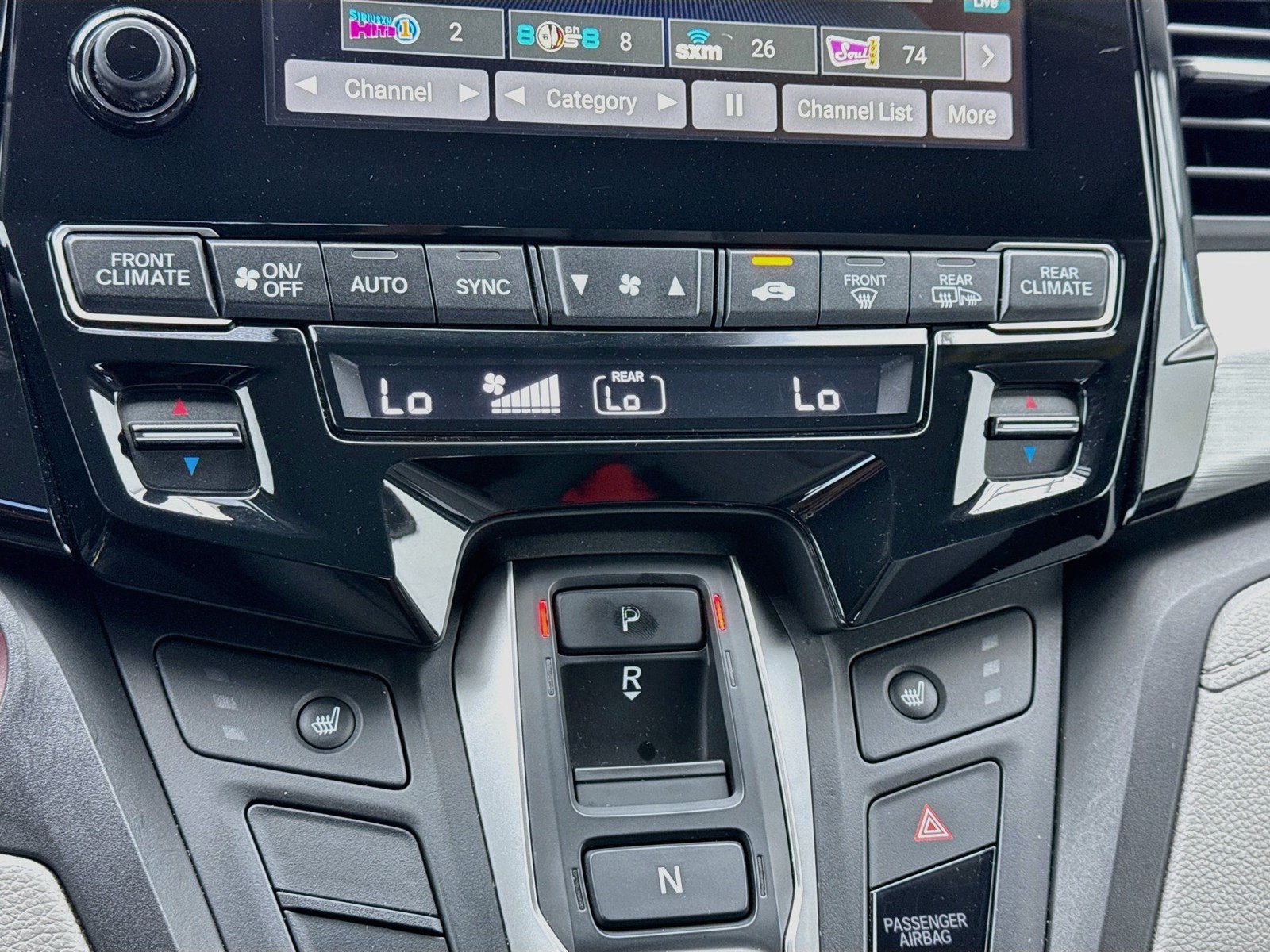Used 2019 Honda Odyssey EX image 12