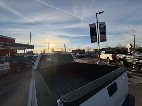 Used 2007 GMC Sierra 1500 SLE w/ SLE/SLT Trailering Package image 10