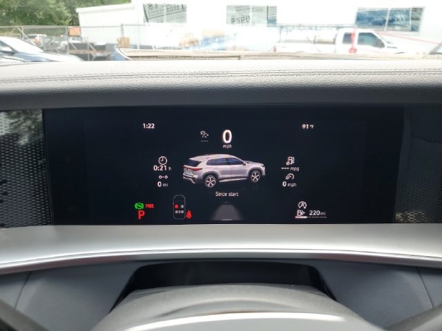 New 2026 Volkswagen Tiguan SE R-Line FWD image 24