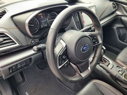 Used 2023 Subaru Crosstrek 2.5i Limited AWD/4WD image 26