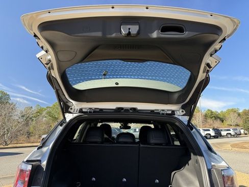 New 2026 Jeep Compass Latitude image 29