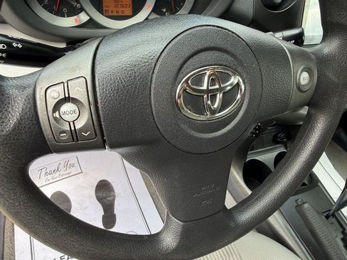 Used 2012 Toyota RAV4 4WD w/ Value Pkg image 14