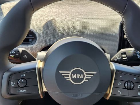 New 2026 MINI Cooper 2-Door Hardtop FWD image 12