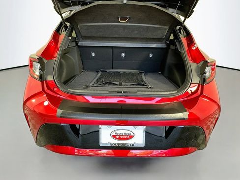 Used 2026 Toyota Corolla SE FWD image 24