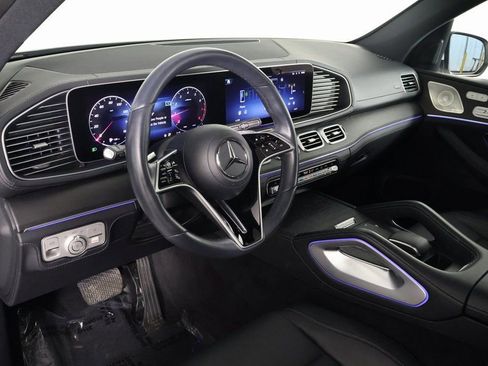 Used 2024 Mercedes-Benz GLE 350 4MATIC image 7