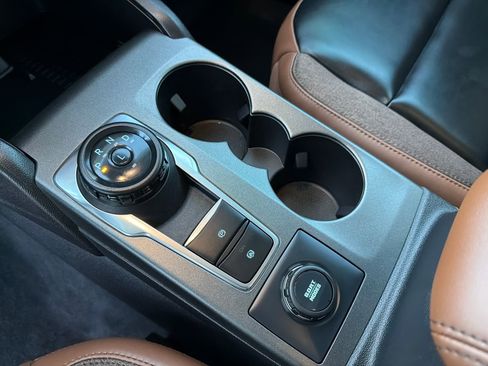 New 2025 Ford Bronco Sport Outer Banks w/ Outer Banks Tech Package+ image 24