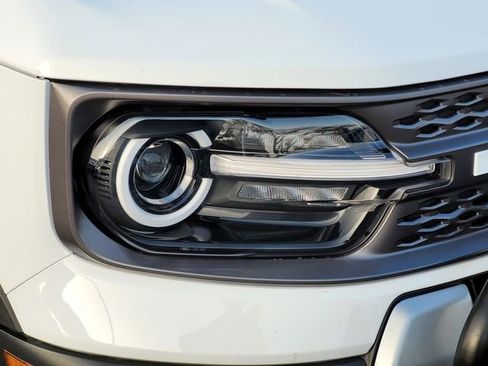 New 2025 Ford Bronco Sport Big Bend image 10