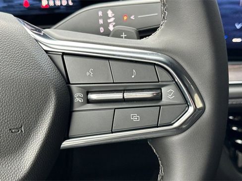 New 2026 Chevrolet Tahoe LS image 33