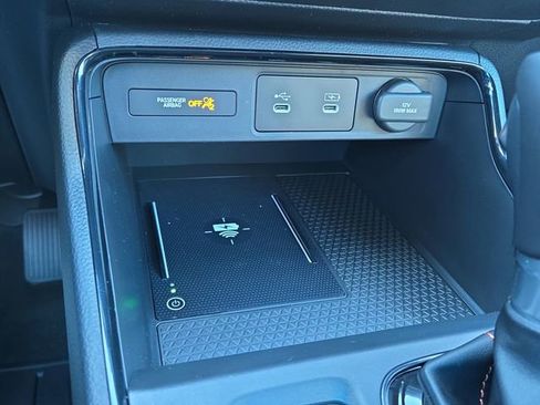 New 2026 Honda CR-V Sport-L image 11