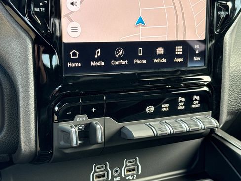 New 2025 RAM 2500 Big Horn image 24