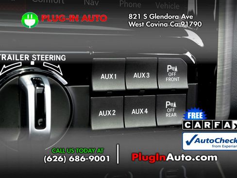 Used 2024 RAM 1500 TRX AWD/4WD image 30