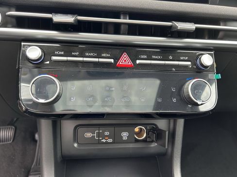 New 2026 Hyundai Tucson Limited AWD/4WD image 29