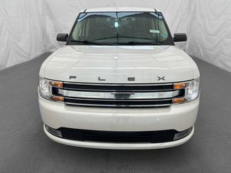 Used 2019 Ford Flex SEL w/ Equipment Group 202A FWD video 2