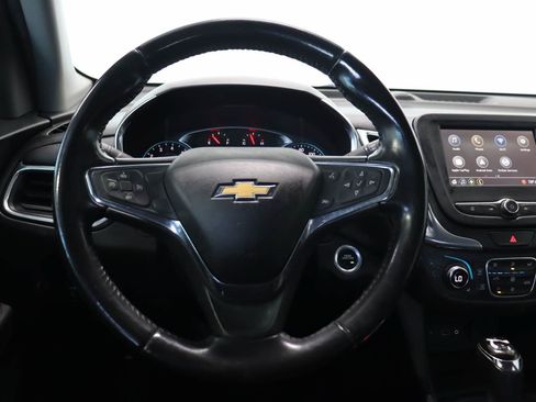 Used 2019 Chevrolet Equinox LT FWD image 9