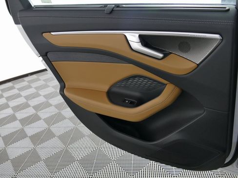 New 2026 Audi A6 Premium Plus image 28