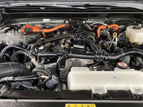 Used 2024 Toyota Tacoma Trailhunter image 33