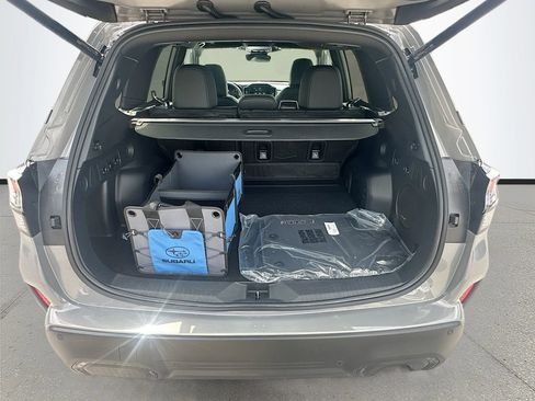 New 2026 Subaru Forester Sport AWD/4WD image 26