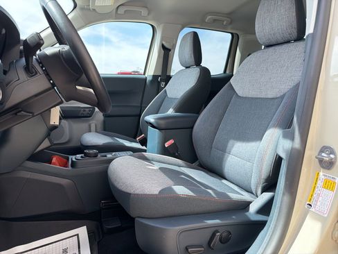 Used 2024 Ford Maverick XLT w/ XLT Luxury Package FWD image 12