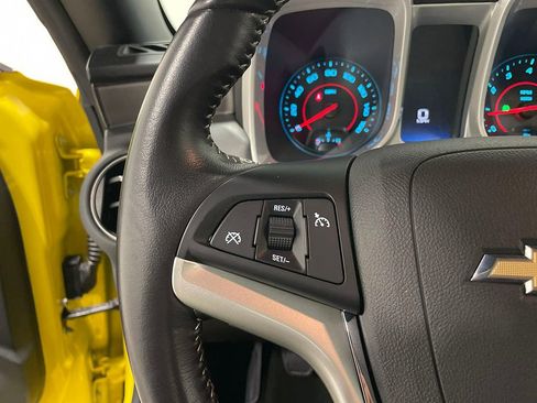 Used 2014 Chevrolet Camaro LT w/ RS Package image 74