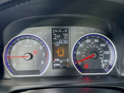 Used 2009 Honda CR-V EX image 23
