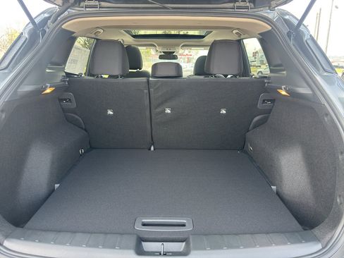 New 2026 Nissan Kicks SV w/ SV Premium Package image 23