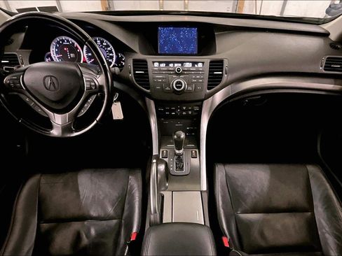 Used 2012 Acura TSX w/ Technology Package image 15