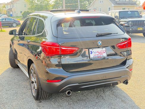 Used 2018 BMW X1 xDrive28i AWD/4WD image 93