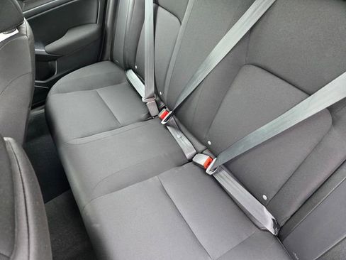 New 2026 Honda Civic LX image 18