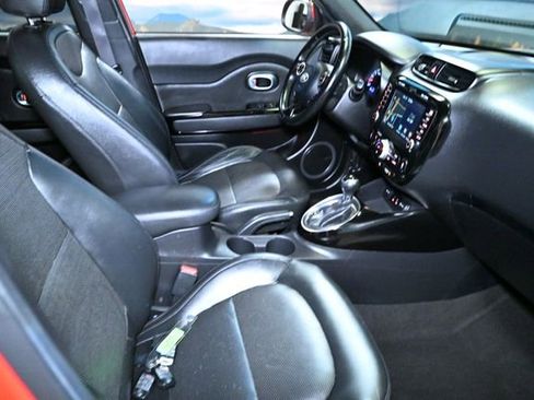 Used 2015 Kia Soul ! w/ Sun & Sound Package image 43