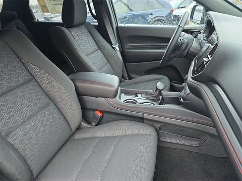 New 2026 Dodge Durango GT w/ Trailer Tow Group IV image 10