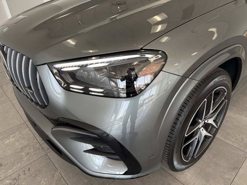 New 2026 Mercedes-Benz GLE 53 AMG 4MATIC Coupe image 10