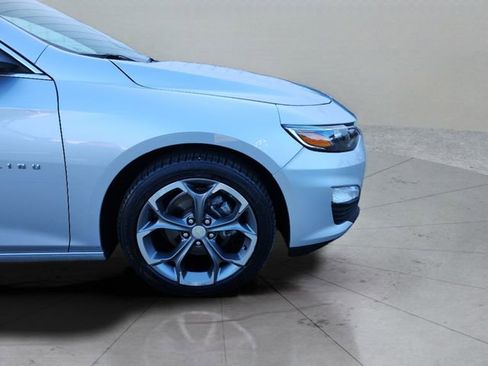 Used 2020 Chevrolet Malibu LT image 31
