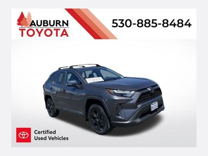 Certified 2024 Toyota RAV4 XLE w/ Convenience Package