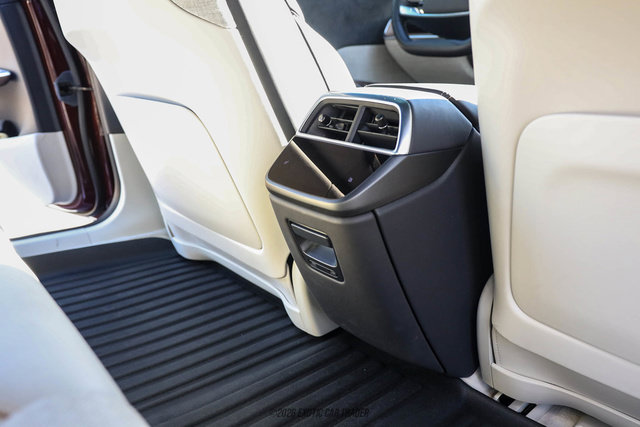 Used 2026 Lucid Air Grand Touring AWD/4WD image 36