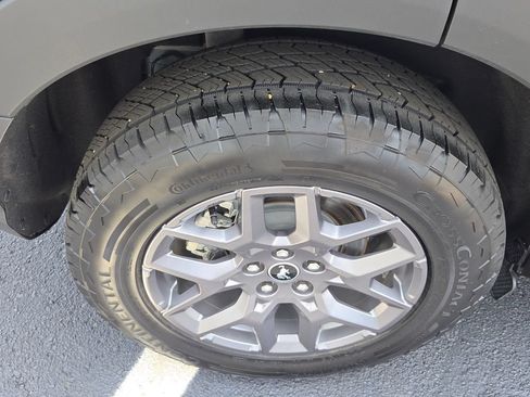 Used 2025 Ford Bronco Sport Big Bend AWD/4WD image 17