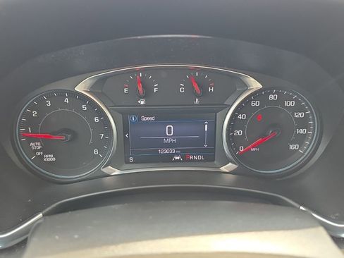 Used 2020 Chevrolet Equinox LT image 22