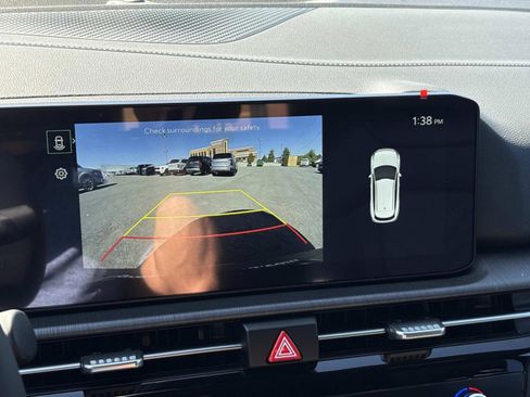 New 2026 Kia Sportage AWD Hybrid image 27