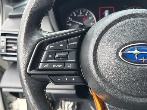 Used 2023 Subaru Outback Wilderness AWD/4WD image 32