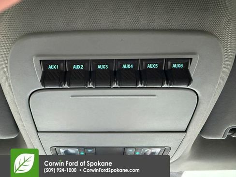 Certified 2024 Ford F350 XLT w/ FX4 Off-Road Package image 34