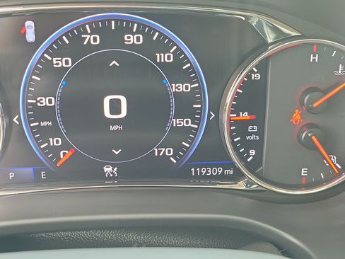 Used 2020 GMC Acadia Denali w/ Trailering Package AWD/4WD image 24