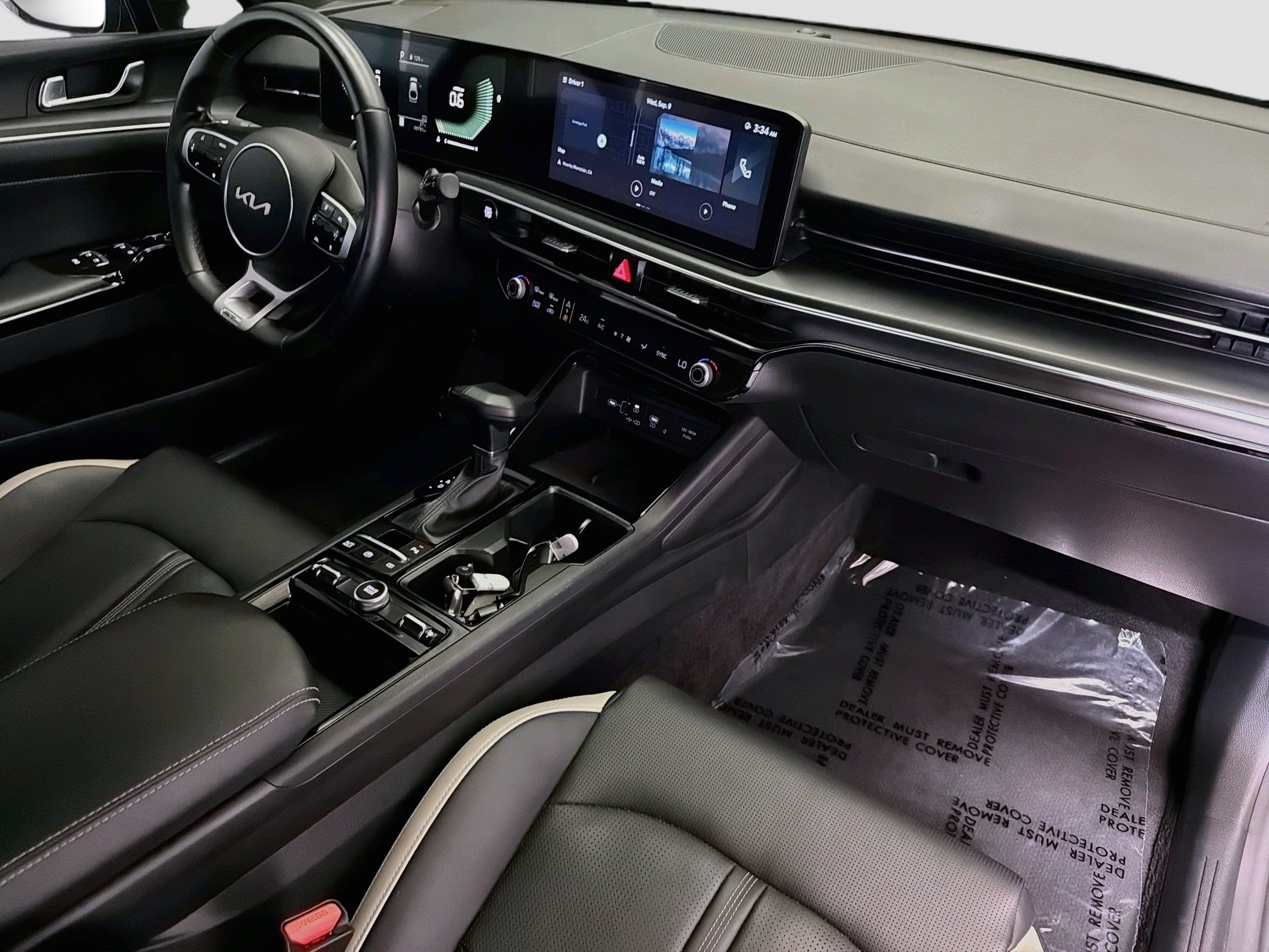 Used 2025 Kia K5 GT-Line FWD image 12
