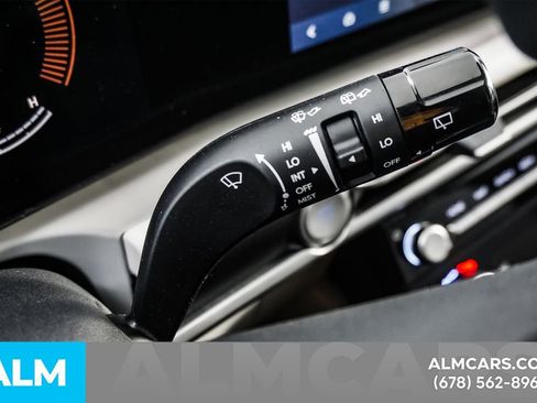 Used 2026 Hyundai Tucson SEL FWD image 31