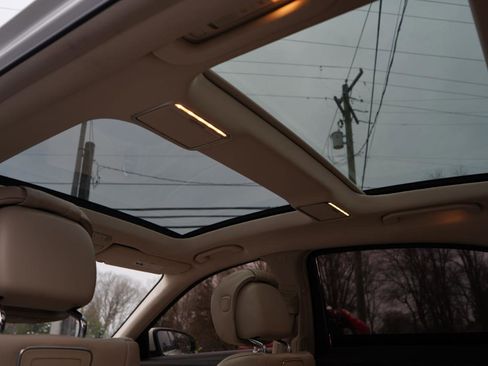 Used 2018 Mercedes-Benz S 450 S 450 Sedan image 51