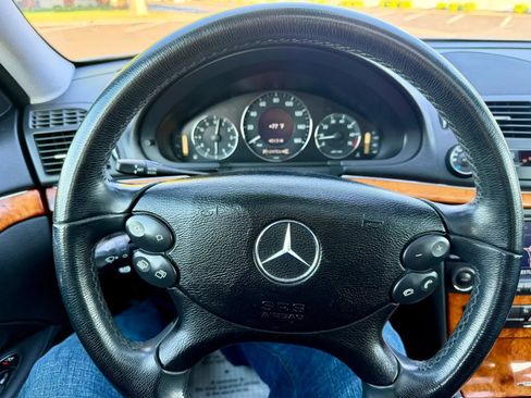 Used 2008 Mercedes-Benz E 350 4MATIC Wagon image 35