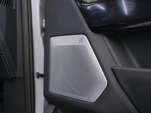 Used 2025 Ford F150 Raptor w/ Equipment Group 803A Raptor R image 41