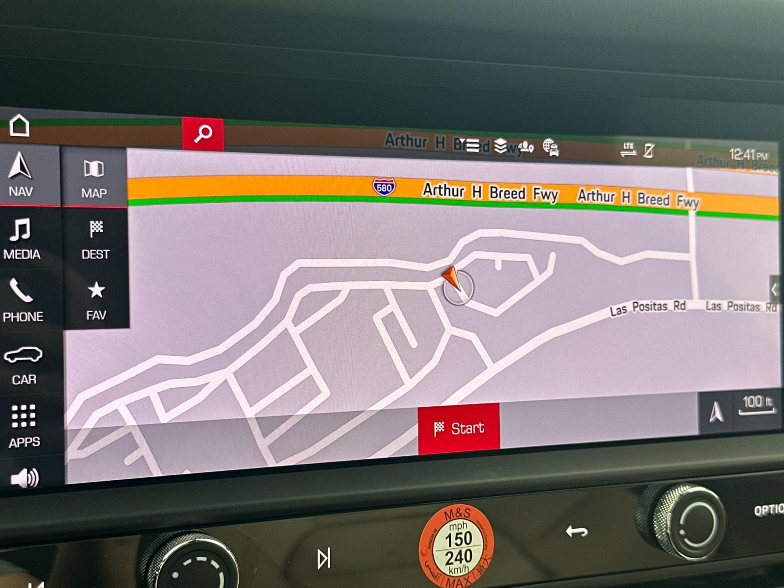 Certified 2026 Porsche Macan S AWD/4WD image 18