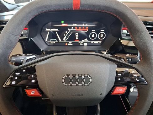 New 2026 Audi RS 3 AWD/4WD image 14